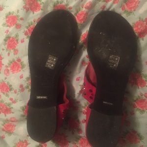 Womens size 9 Bertinni sandals